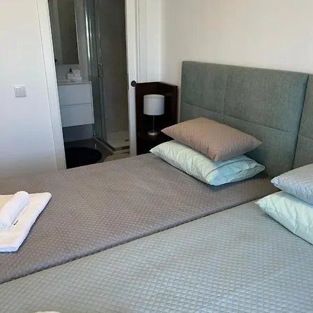 Daire & Surf Lovers With Ac - *