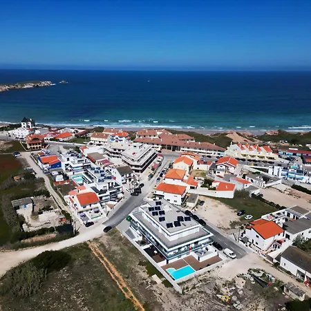 & Surf Lovers With Ac - דירה *