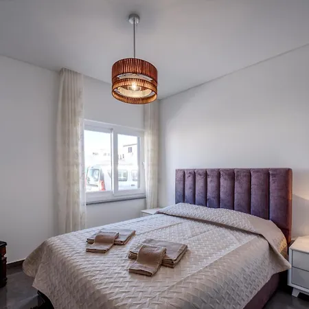 Daire & Surf Lovers With Ac - *