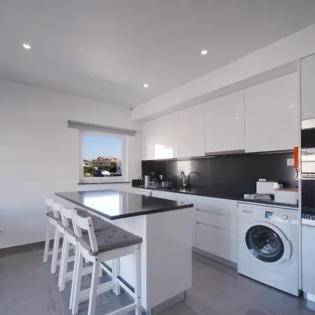 Daire & Surf Lovers With Ac - *