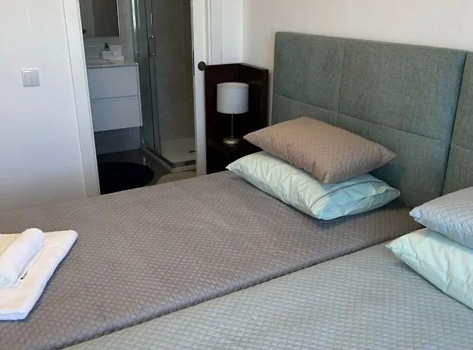 Apartament & Surf Lovers With Ac - *