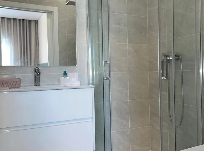 Apartament & Surf Lovers With Ac - *