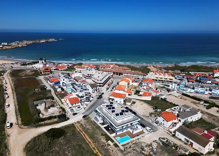 & Surf Lovers With Ac - Apartament *
