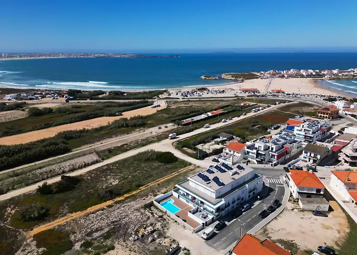 Apartament & Surf Lovers With Ac - *