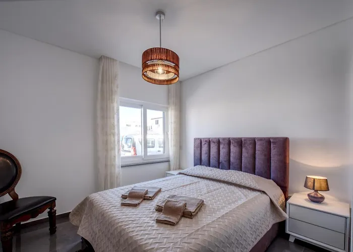 Apartament & Surf Lovers With Ac - *