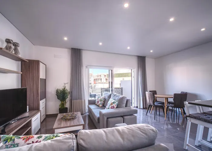 Apartament & Surf Lovers With Ac - Baleal