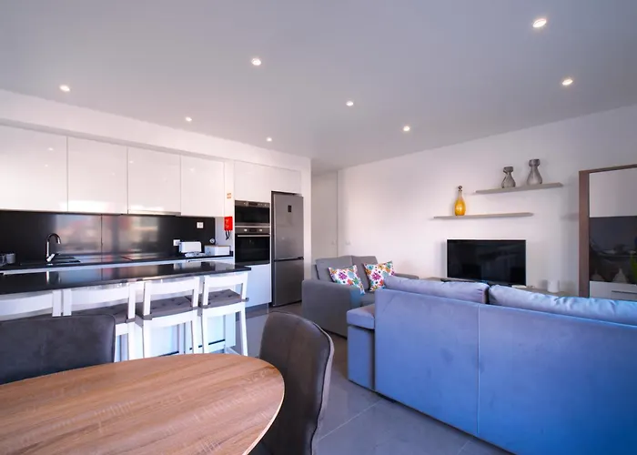 & Surf Lovers With Ac - Apartament *